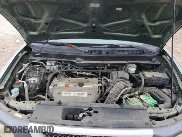 2004 Honda Element EX with VIN 5J6YH28584L017859, listed as a Copart auction lot 54364445 with 168,782 mi miles and Non repairable. Bid and sale history available at DreamBid. Image 12.