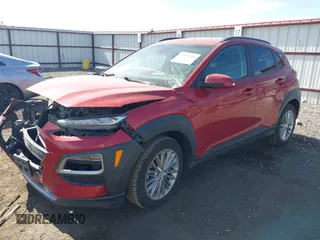 2019 Hyundai Kona SEL с VIN KM8K6CAA1KU334139, выставлен на аукционе IAAI как лот 42455236 с пробегом 104 743 миль миль и . История ставок и продаж доступна на DreamBid. Изображение 2.