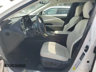 2023 Lexus RX 350 с VIN 2T2BAMBA1PC016786, выставлен на аукционе Copart как лот 61623635 с пробегом 40 227 миль миль и Чистый • Clean title. История ставок и продаж доступна на DreamBid. Изображение 7.