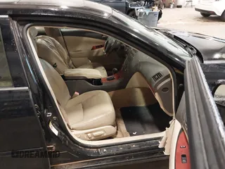 2011 Lexus ES with VIN JTHBK1EG3B2429251, listed as a IAAI auction lot 42164534 with 225,049 mi miles. Bid and sale history available at carsss.com. Image 5.