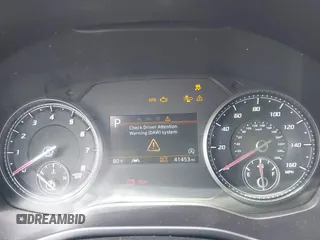 2021 Hyundai Santa Fe SE с VIN 5NMS14AJ0MH309235, выставлен на аукционе IAAI как лот 41919206 с пробегом 41 453 миль миль и . История ставок и продаж доступна на DreamBid. Изображение 7.