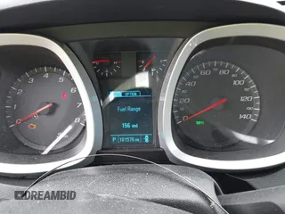 2015 Chevrolet Equinox LT z VIN 2GNALBEKXF6428151, wystawiony jako IAAI lot #42390193 z przebiegiem 181 576 mil mil oraz . Historia ofert i sprzedaży dostępna na DreamBid. Obrazek 7.