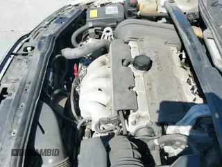 2004 Volvo S60 с VIN YV1RS61T242406749, выставлен на аукционе IAAI как лот 42596548 с пробегом 154 018 миль миль и . История ставок и продаж доступна на DreamBid. Изображение 12.