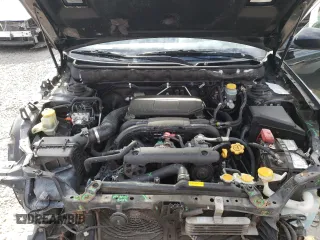 2010 Subaru Outback Premium All-Weather Anniversary with VIN 4S4BRBGC4A3329788, listed as a Copart auction lot 55782055 with 159,224 mi miles and Salvage title. Bid and sale history available at DreamBid. Image 12.