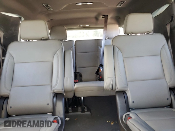 2021 GMC Yukon XL SLT with VIN 1GKS2GKT5MR448033, listed as a Copart auction lot 72269514 with 78,654 mi miles and Salvage Title. Bid and sale history available at carsss.com. Image 10.
