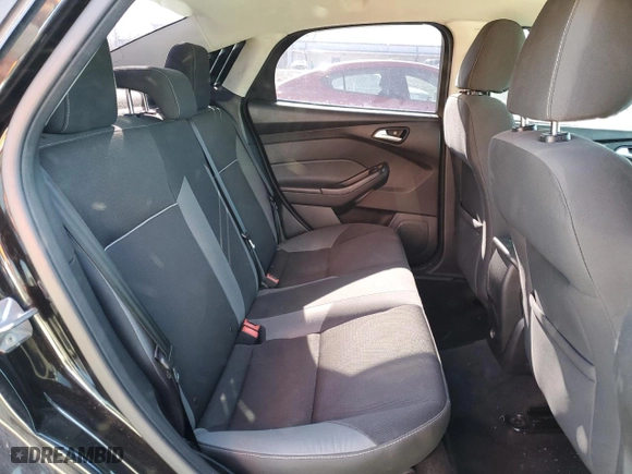 2014 Ford Focus SE with VIN 1FADP3F21EL198378, listed as a Copart auction lot 48722295 with 115,674 mi miles and Salvage Title. Bid and sale history available at carsss.com. Image 11.