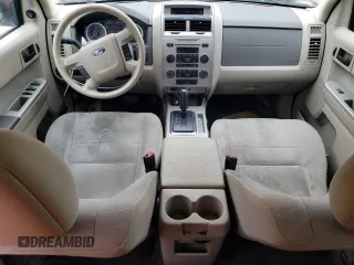 2011 Ford Escape XLT with VIN 1FMCU0D75BKB51928, listed as a Copart auction lot 54695905 with 198,244 mi miles and Clean Title. Bid and sale history available at carsss.com. Image 8.