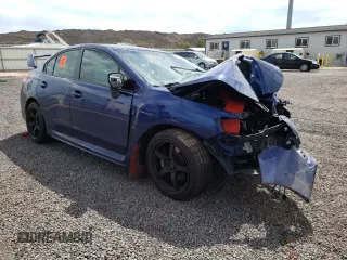 2016 Subaru WRX STI z VIN JF1VA2M69G9817900, wystawiony jako Copart lot #71685613 z przebiegiem Nie podano mil oraz . Historia ofert i sprzedaży dostępna na DreamBid. Obrazek 4.