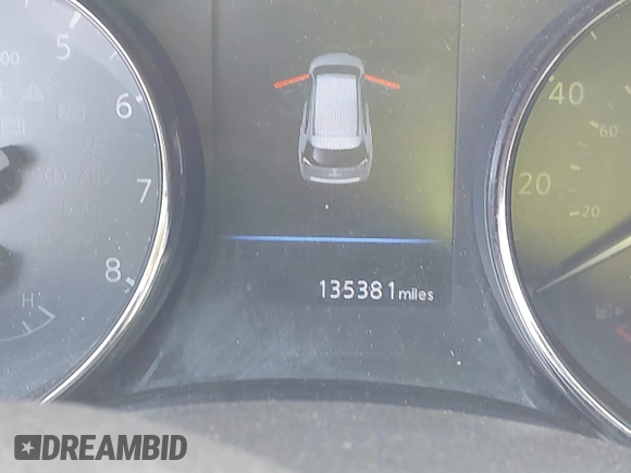 2019 Nissan Rogue SV с VIN KNMAT2MT0KP541667, выставлен на аукционе IAAI как лот 42299801 с пробегом 135 381 миль миль и . История ставок и продаж доступна на DreamBid. Изображение 15.