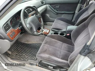 2004 Subaru Legacy L with VIN 4S3BH625847303585, listed as a Copart auction lot 72864494 with 143,853 mi miles and Clean title. Bid and sale history available at DreamBid. Image 7.