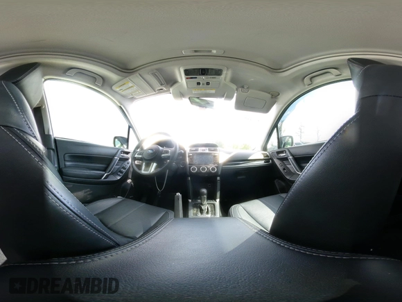 2017 Subaru Forester Touring with VIN JF2SJGWC2HH467144, listed as a IAAI auction lot 42319496 with 122,845 mi miles and . Bid and sale history available at DreamBid. Image 18.