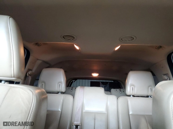 2013 Ford Expedition EL XLT with VIN 1FMJK1H5XDEF49021, listed as a Copart auction lot 42821485 with 124,870 mi miles and Clean Title. Bid and sale history available at carsss.com. Image 10.
