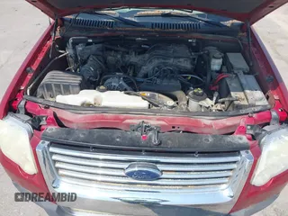 2006 Ford Explorer XLT с VIN 1FMEU73E16UB63148, выставлен на аукционе IAAI как лот 42468705 с пробегом 165 173 миль миль и . История ставок и продаж доступна на DreamBid. Изображение 10.