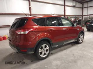 2016 Ford Escape SE z VIN 1FMCU9GX6GUC08682, wystawiony jako IAAI lot #42109775 z przebiegiem 190 071 mil mil oraz . Historia ofert i sprzedaży dostępna na DreamBid. Obrazek 4.