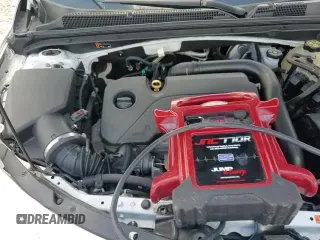 2020 Chevrolet Malibu LS с VIN 1G1ZC5ST6LF104618, выставлен на аукционе Copart как лот 70271845 с пробегом 83 434 миль миль и Списание • Salvage title. История ставок и продаж доступна на DreamBid. Изображение 16.