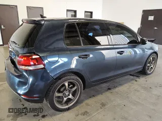 2012 Volkswagen Golf TDI с VIN WVWNM7AJ2CW132110, выставлен на аукционе Copart как лот 68675924 с пробегом 146 279 миль миль и Списание • Salvage title. История ставок и продаж доступна на DreamBid. Изображение 3.