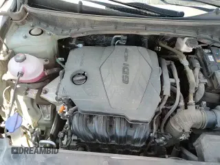 2025 Hyundai Santa Cruz SE с VIN 5NTJA4DE3SH132014, выставлен на аукционе Copart как лот 68347965 с пробегом 12 039 миль миль и Списание • Salvage title. История ставок и продаж доступна на DreamBid. Изображение 13.
