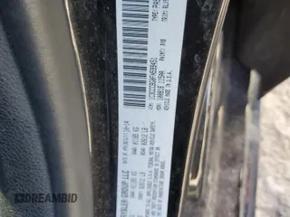 2015 Chrysler 200 S with VIN 1C3CCCBG0FN599451, listed as a Copart auction lot 50691965 with 165,464 mi miles and Salvage Title. Bid and sale history available at DreamBid. Image 15.
