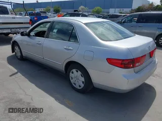 2005 Honda Accord LX z VIN JHMCM56465C004504, wystawiony jako IAAI lot #42018643 z przebiegiem 238 837 mil mil oraz . Historia ofert i sprzedaży dostępna na DreamBid. Obrazek 3.