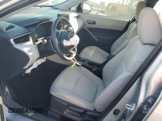 2023 Toyota Corolla Cross L z VIN 7MUAAAAG4PV060069, wystawiony jako Copart lot #51700565 z przebiegiem 20 324 mil mil oraz Szkoda całkowita • Salvage title. Historia ofert i sprzedaży dostępna na DreamBid. Obrazek 7.