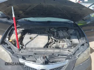 2008 Mazda 3 i Touring with VIN JM1BK32F181115136, listed as a IAAI auction lot 41783841 with 182,118 mi miles and . Bid and sale history available at DreamBid. Image 10.