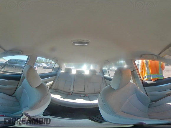 2012 Subaru Legacy 2.5i with VIN 4S3BMBA62C3030776, listed as a Copart auction lot 59345195 with 136,923 mi miles and Salvage title. Bid and sale history available at DreamBid. Image 14.