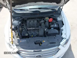 2015 Ford Taurus SE with VIN 1FAHP2D8XFG105029, listed as a IAAI auction lot 42068632 with 164,098 mi miles and . Bid and sale history available at carsss.com. Image 10.