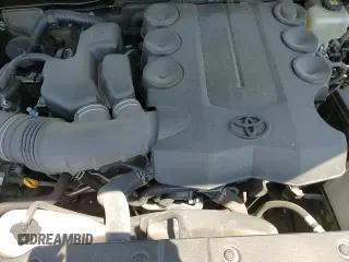 2022 Toyota 4Runner SR5 Premium с VIN JTENU5JRXN5979407, выставлен на аукционе Copart как лот 71112285 с пробегом 61 120 миль миль и Списание • Salvage title. История ставок и продаж доступна на DreamBid. Изображение 14.