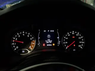 2019 Jeep Renegade Sport z VIN ZACNJBAB5KPK21165, wystawiony jako Copart lot #46058005 z przebiegiem 88 199 mil mil oraz Szkoda całkowita • Salvage title. Historia ofert i sprzedaży dostępna na DreamBid. Obrazek 9.