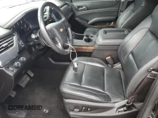 2016 Chevrolet Tahoe LT with VIN 1GNSKBKC3GR314292, listed as a Copart auction lot 65133545 with 70,771 mi miles and Clean title. Bid and sale history available at DreamBid. Image 7.