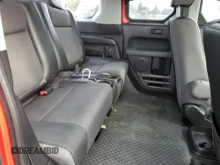 2006 Honda Element EX with VIN 5J6YH28626L020915, listed as a Copart auction lot 51180255 with 225,580 mi miles and Salvage Title. Bid and sale history available at DreamBid. Image 10.