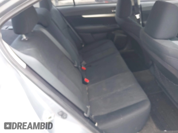 2013 Subaru Legacy Premium z VIN 4S3BMBB6XD3048054, wystawiony jako IAAI lot #42312274 z przebiegiem 202 317 mil mil oraz . Historia ofert i sprzedaży dostępna na DreamBid. Obrazek 8.