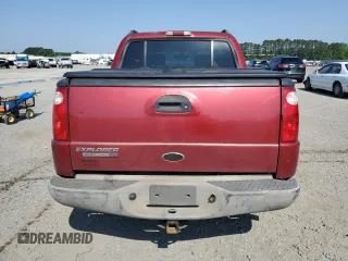 2003 Ford Explorer Sport Trac XLS с VIN 1FMZU67E13UA09380, выставлен на аукционе Copart как лот 57090195 с пробегом 223 654 миль миль и Списание • Salvage title. История ставок и продаж доступна на DreamBid. Изображение 6.