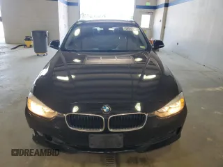 2014 BMW 3 Series 320i xDrive с VIN WBA3C3C55EF984647, выставлен на аукционе Copart как лот 58936005 с пробегом 103 180 миль миль и Списание • Salvage title. История ставок и продаж доступна на DreamBid. Изображение 5.
