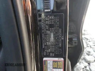 2019 Kia Niro EX with VIN KNDCC3LC7K5251812, listed as a Copart auction lot 53028825 with 152,439 mi miles and Salvage Title. Bid and sale history available at carsss.com. Image 14.