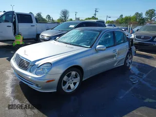2006 Mercedes-Benz E-Class 3.5L with VIN WDBUF56J46A871031, listed as a IAAI auction lot 41892688 with 1 mi miles. Bid and sale history available at carsss.com. Image 20.