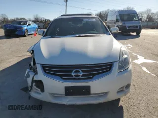 2012 Nissan Altima 2.5 SL with VIN 1N4AL2AP4CC114305, listed as a Copart auction lot 41788455 with 0 mi miles and Clean Title. Bid and sale history available at carsss.com. Image 5.