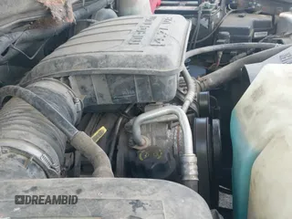 2004 Dodge 1500 SLT with VIN 1D7HA18N74S767107, listed as a IAAI auction lot 42884289 with 241,184 mi miles and . Bid and sale history available at DreamBid. Image 12.