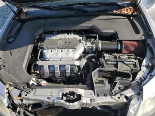 2010 Acura TL Technology z VIN 19UUA8F53AA009532, wystawiony jako Copart lot #51294875 z przebiegiem 147 919 mil mil oraz Szkoda całkowita • Salvage title. Historia ofert i sprzedaży dostępna na DreamBid. Obrazek 11.