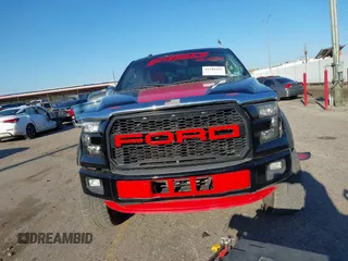 2017 Ford F-150 XL with VIN 1FTEW1CP6HKD02184, listed as a IAAI auction lot 41749261 with 71,049 mi miles and . Bid and sale history available at DreamBid. Image 13.