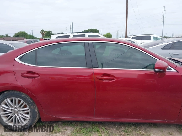 2013 Lexus ES 250 с VIN JTHBK1GG7D2020783, выставлен на аукционе IAAI как лот 41946637 с пробегом 100 177 миль миль и . История ставок и продаж доступна на DreamBid. Изображение 13.