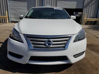 2015 Nissan Sentra SV z VIN 3N1AB7AP0FY259379, wystawiony jako Copart lot #53392085 z przebiegiem 83 882 mil mil oraz Szkoda całkowita • Salvage title. Historia ofert i sprzedaży dostępna na DreamBid. Obrazek 5.