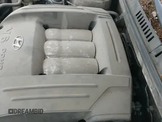 2003 Hyundai Santa Fe GLS с VIN KM8SC73DX3U357525, выставлен на аукционе IAAI как лот 42436777 с пробегом 228 844 миль миль и . История ставок и продаж доступна на DreamBid. Изображение 12.