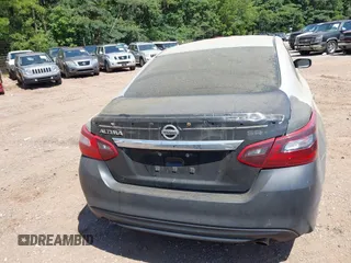2017 Nissan Altima SR with VIN 1N4AL3AP2HN362148, listed as a IAAI auction lot 42743764 with Not provided miles and . Bid and sale history available at DreamBid. Image 16.