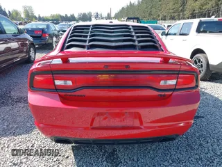 2012 Dodge Charger RT with VIN 2C3CDXCT7CH113173, listed as a IAAI auction lot 42098006 with 170,348 mi miles and . Bid and sale history available at carsss.com. Image 16.