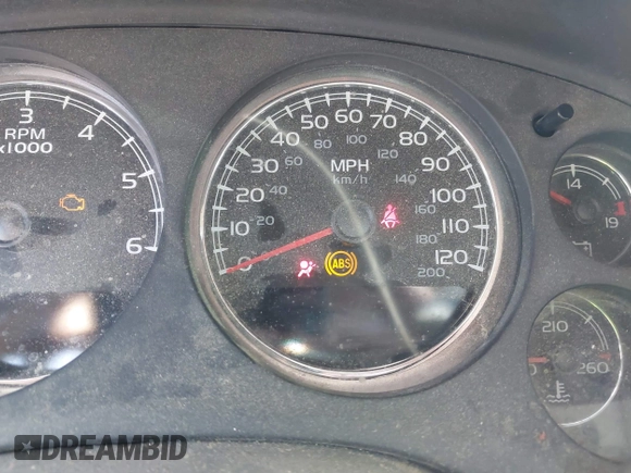 2007 Chevrolet Suburban LTZ with VIN 1GNFK16307J125636, listed as a IAAI auction lot 42622246 with Not provided miles and . Bid and sale history available at DreamBid. Image 16.