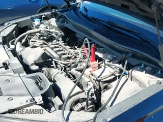 2023 Honda CR-V EX с VIN 2HKRS3H49PH302037, выставлен на аукционе IAAI как лот 42406012 с пробегом 15 795 миль миль и . История ставок и продаж доступна на DreamBid. Изображение 19.