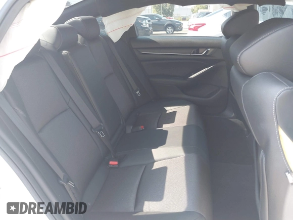 2020 Honda Accord Sport with VIN 1HGCV2F3XLA015729, listed as a IAAI auction lot 42606587 with 36,030 mi miles and . Bid and sale history available at DreamBid. Image 8.
