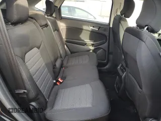 2017 Ford Edge SE with VIN 2FMPK4G9XHBC51201, listed as a Copart auction lot 48622425 with 49,286 mi miles and Salvage Title. Bid and sale history available at carsss.com. Image 11.