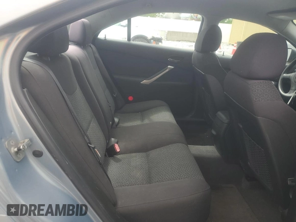 2007 Pontiac G6 1SV Value Leader with VIN 1G2ZF58B674261729, listed as a Copart auction lot 57665115 with 140,121 mi miles and Salvage title. Bid and sale history available at DreamBid. Image 10.
